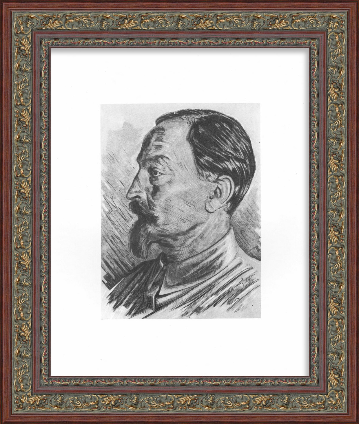 Феликс Дзержинский, портрет Феликс Дзержинский, портрет