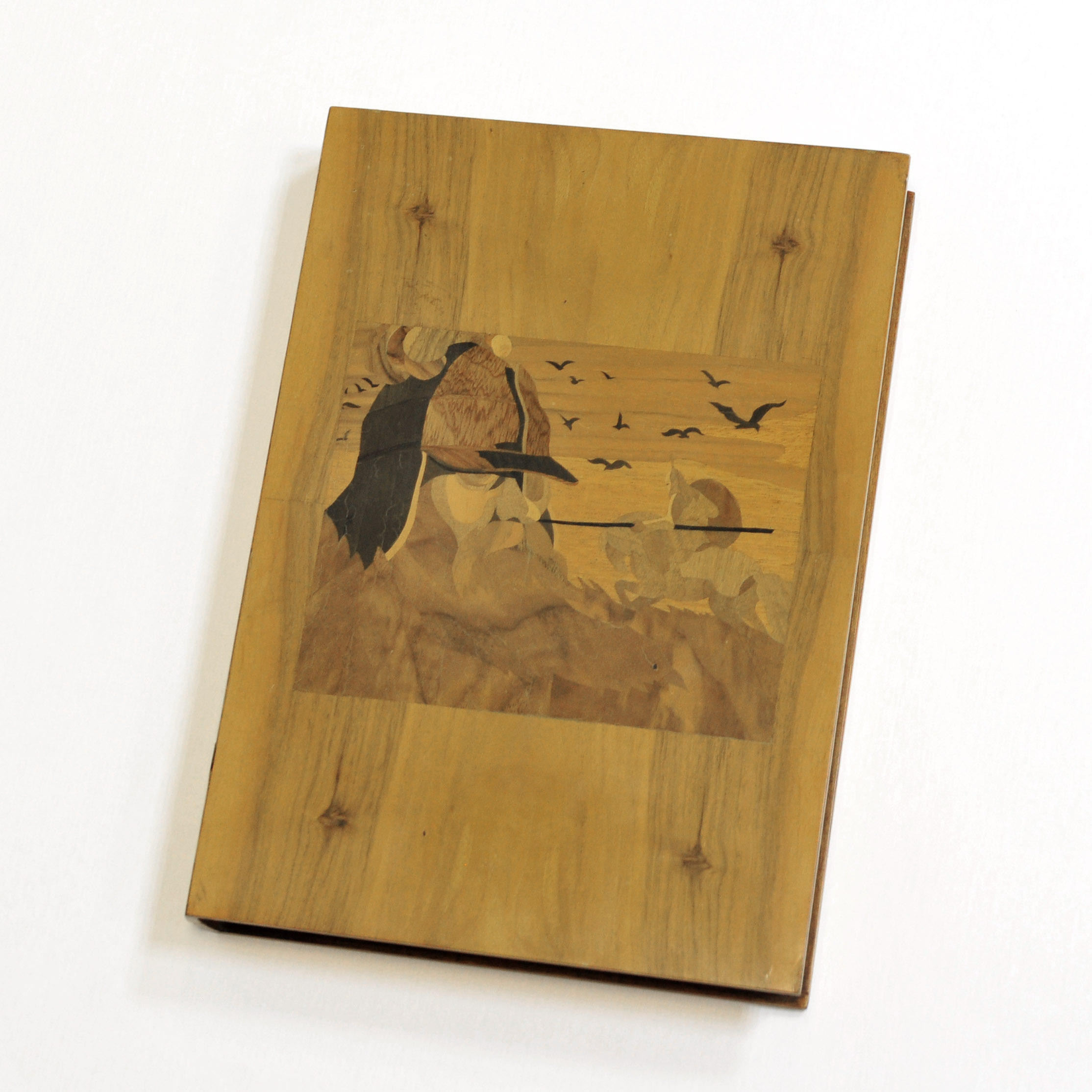 Шахматы "Богатырь", ручная работа, инкрустация маркетри Шахматы "Богатырь", ручная работа, инкрустация маркетри