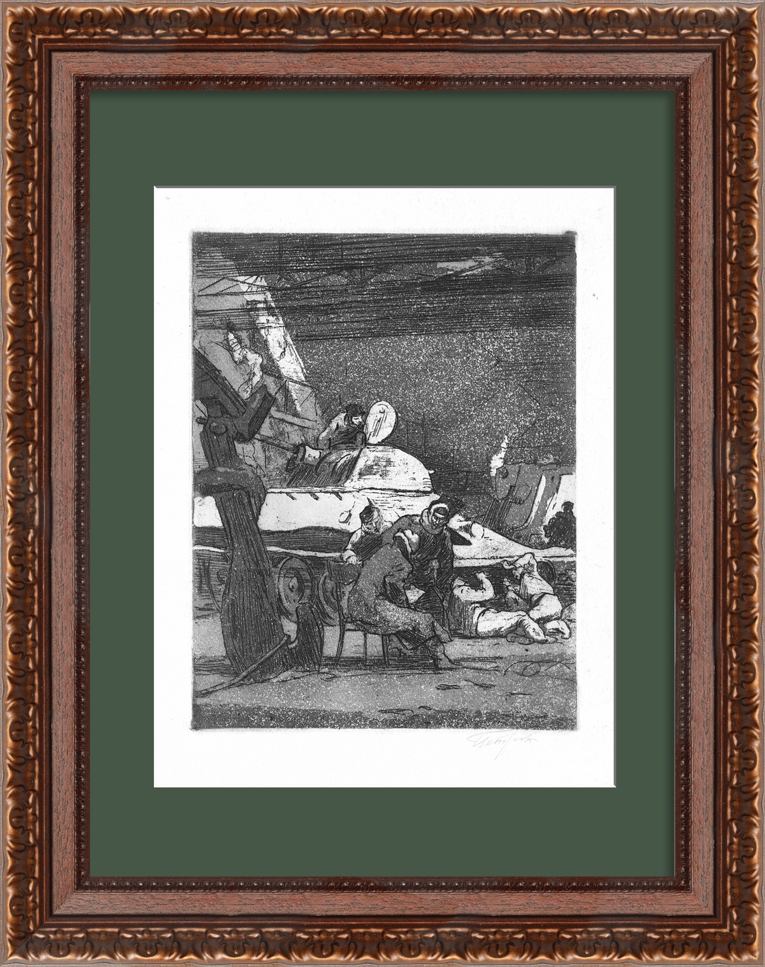 Т-34, рождение легенды Т-34, рождение легенды