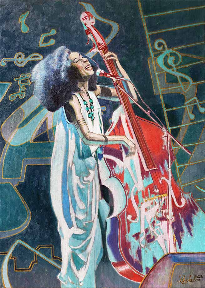 Мелодия поет Мелодия поет