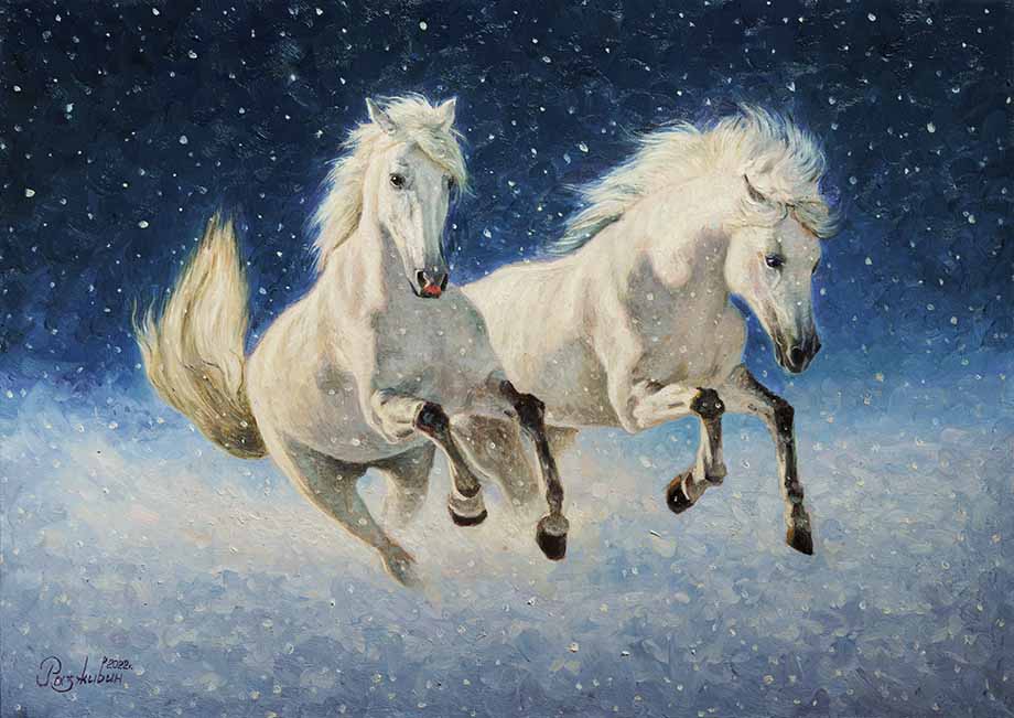 По Млечному Пути По Млечному Пути