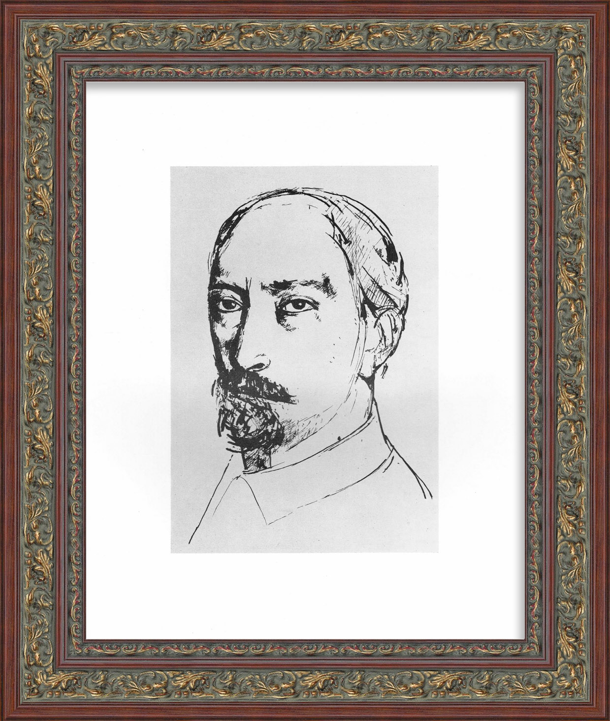 Железный Феликс (Феликс Дзержинский), глава ВЧК Железный Феликс (Феликс Дзержинский), глава ВЧК