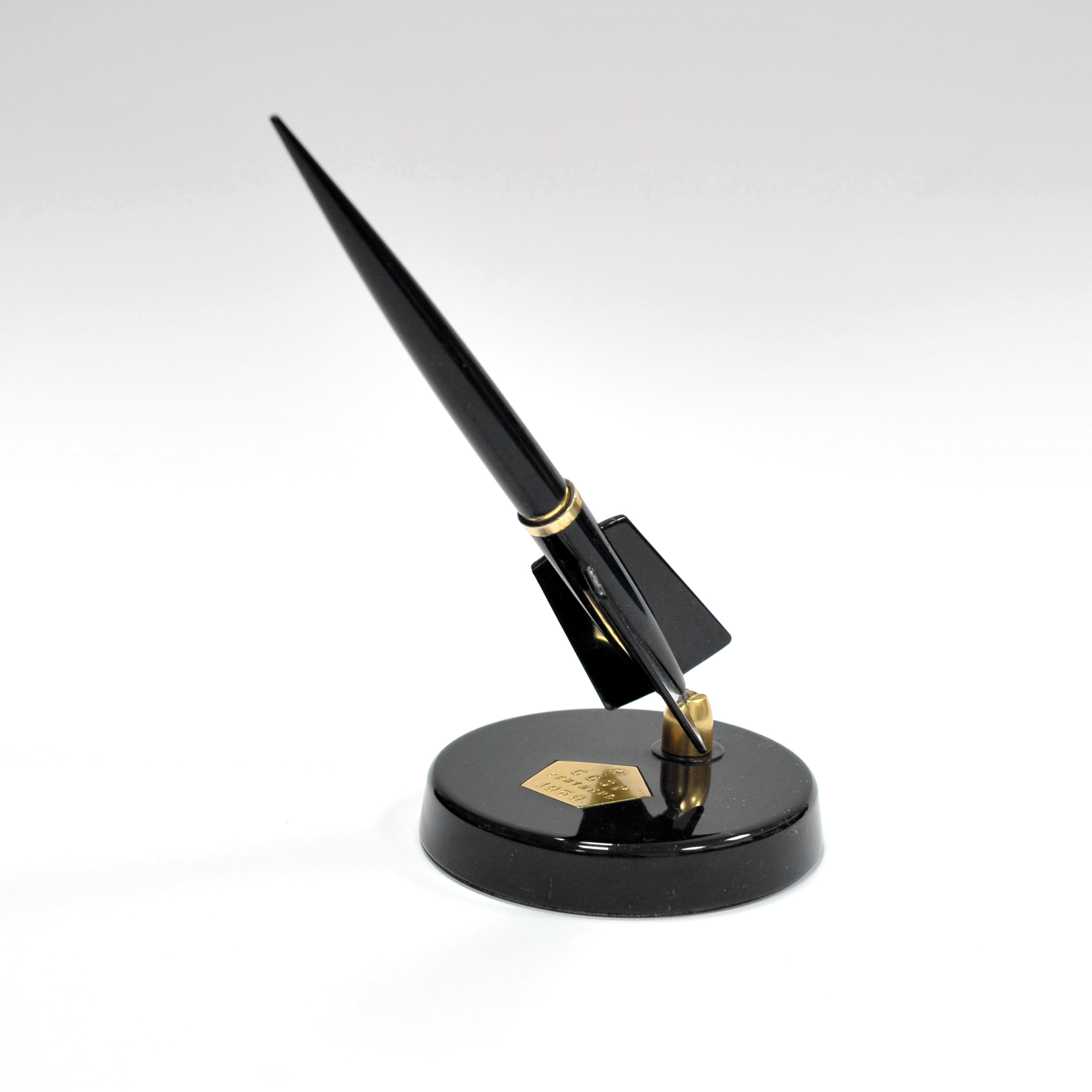 Перьевая ручка-ракета 1959 года Перьевая ручка-ракета 1959 года