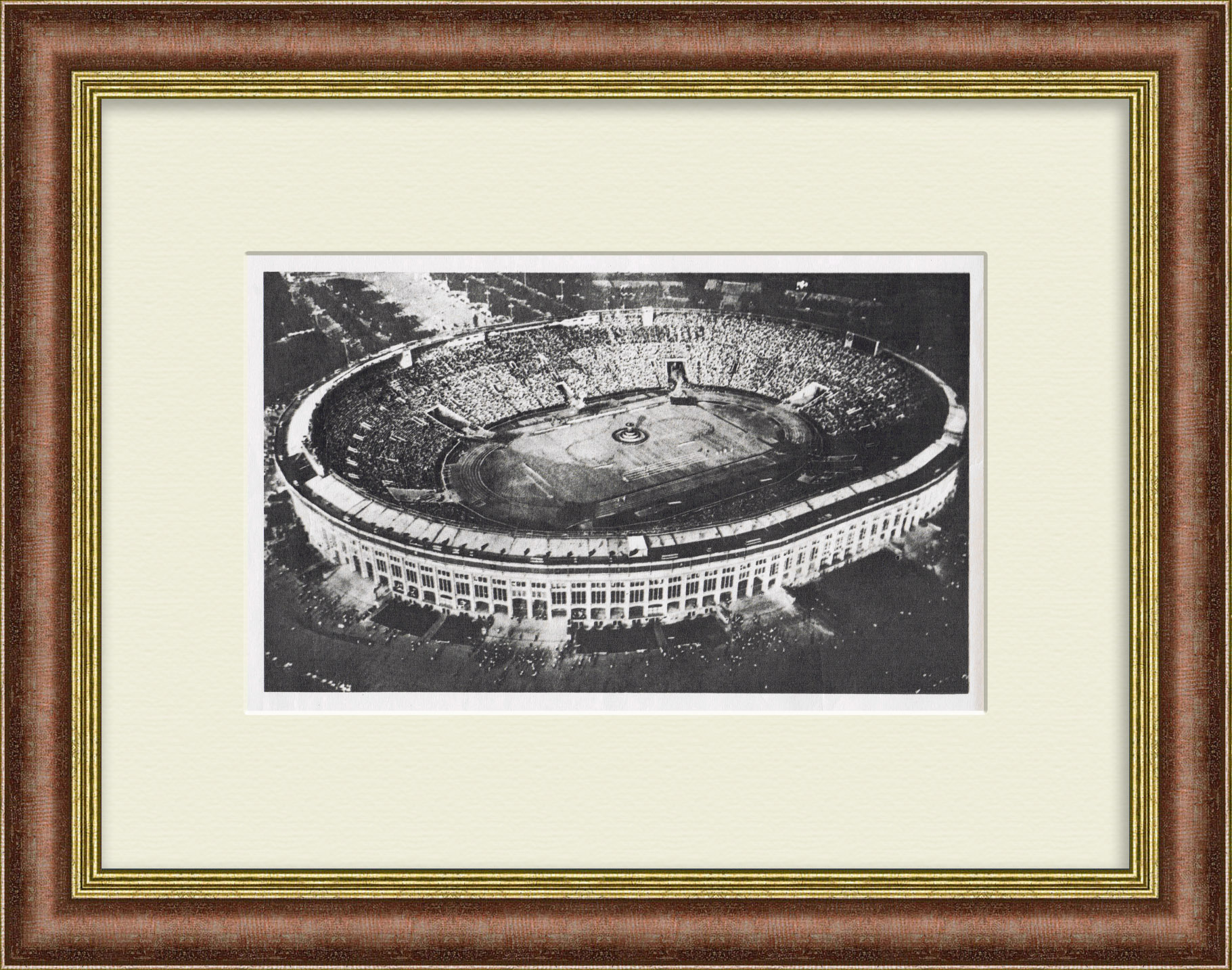 Стадион "Лужники" Стадион "Лужники"