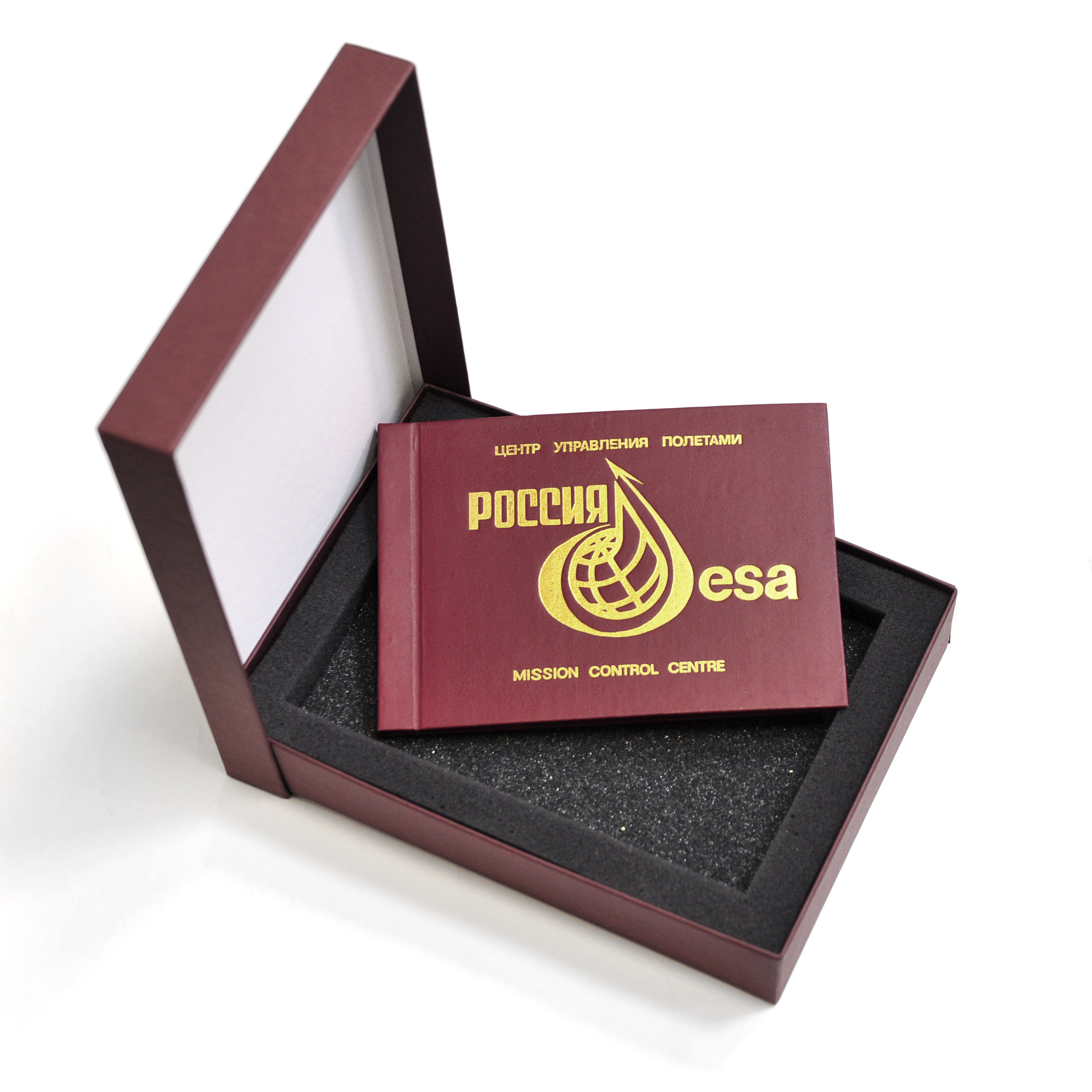 Автографы космонавтов, спецвыпуск Центра управления полетами Автографы космонавтов, спецвыпуск Центра управления полетами