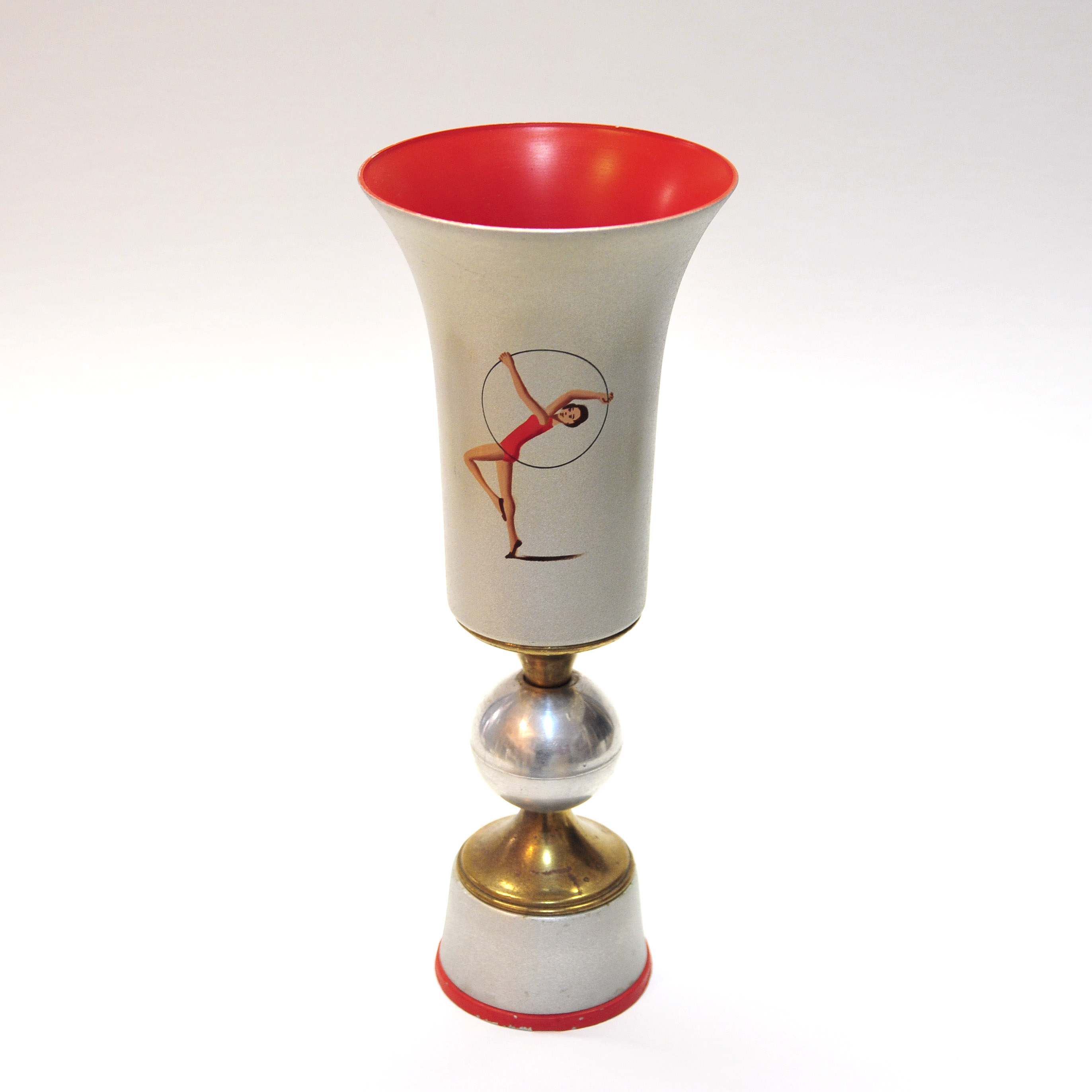 Спортивный кубок СССР по художественной гимнастике