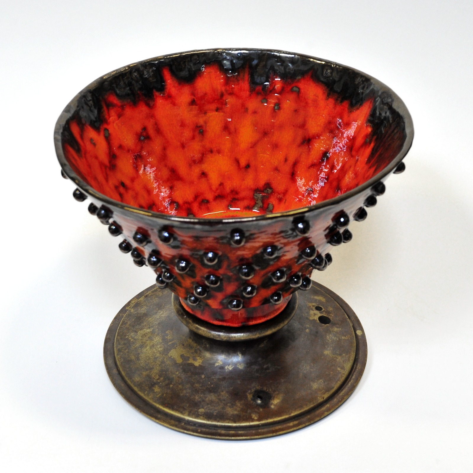 Ваза "Традиция". Уникальная, авторская керамика Ваза "Традиция". Уникальная, авторская керамика