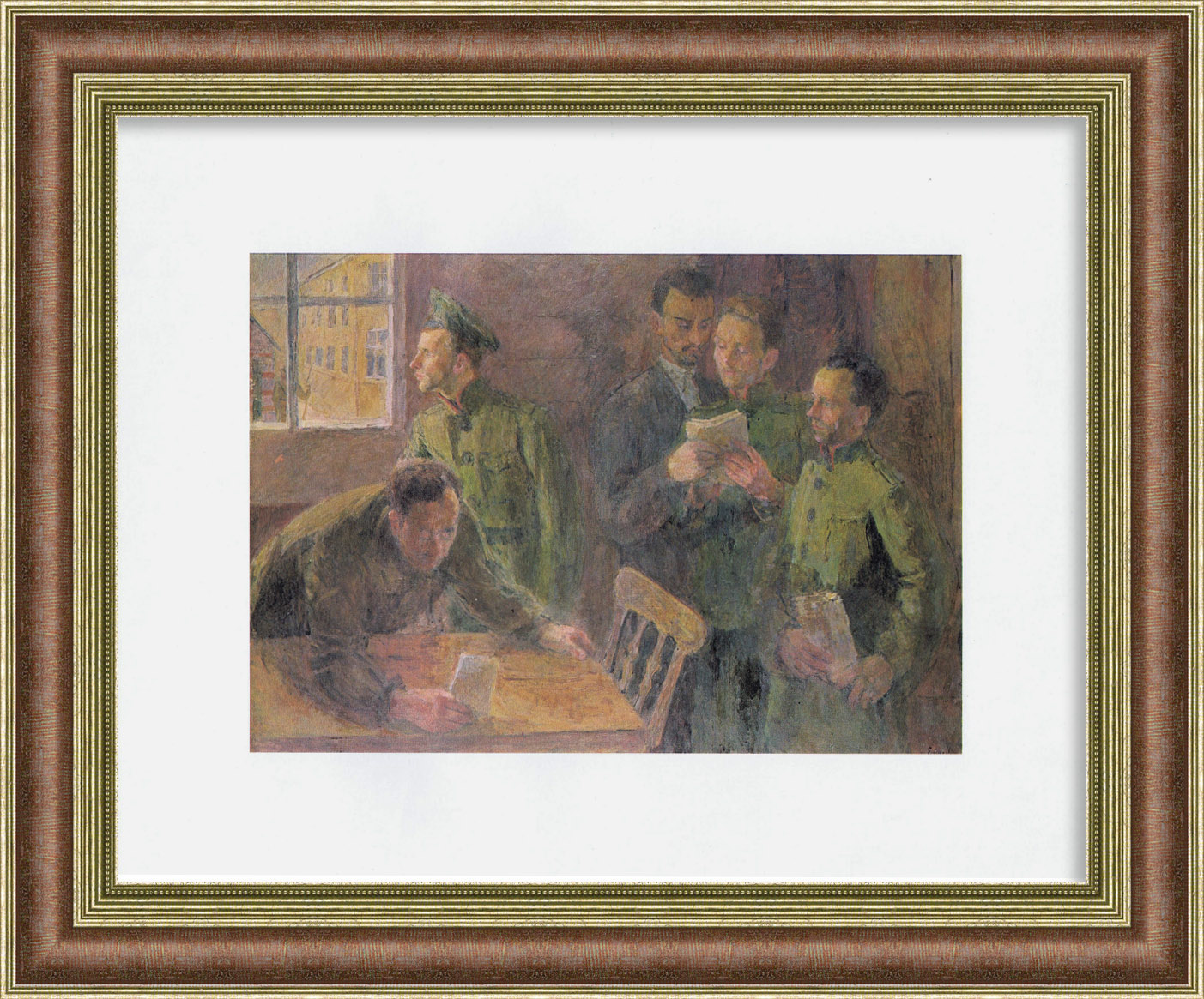 Феликс Дзержинский и РСДРП Феликс Дзержинский и РСДРП