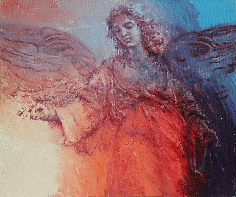 Светлое видение. Авторская, современная живопись Светлое видение. Авторская, современная живопись